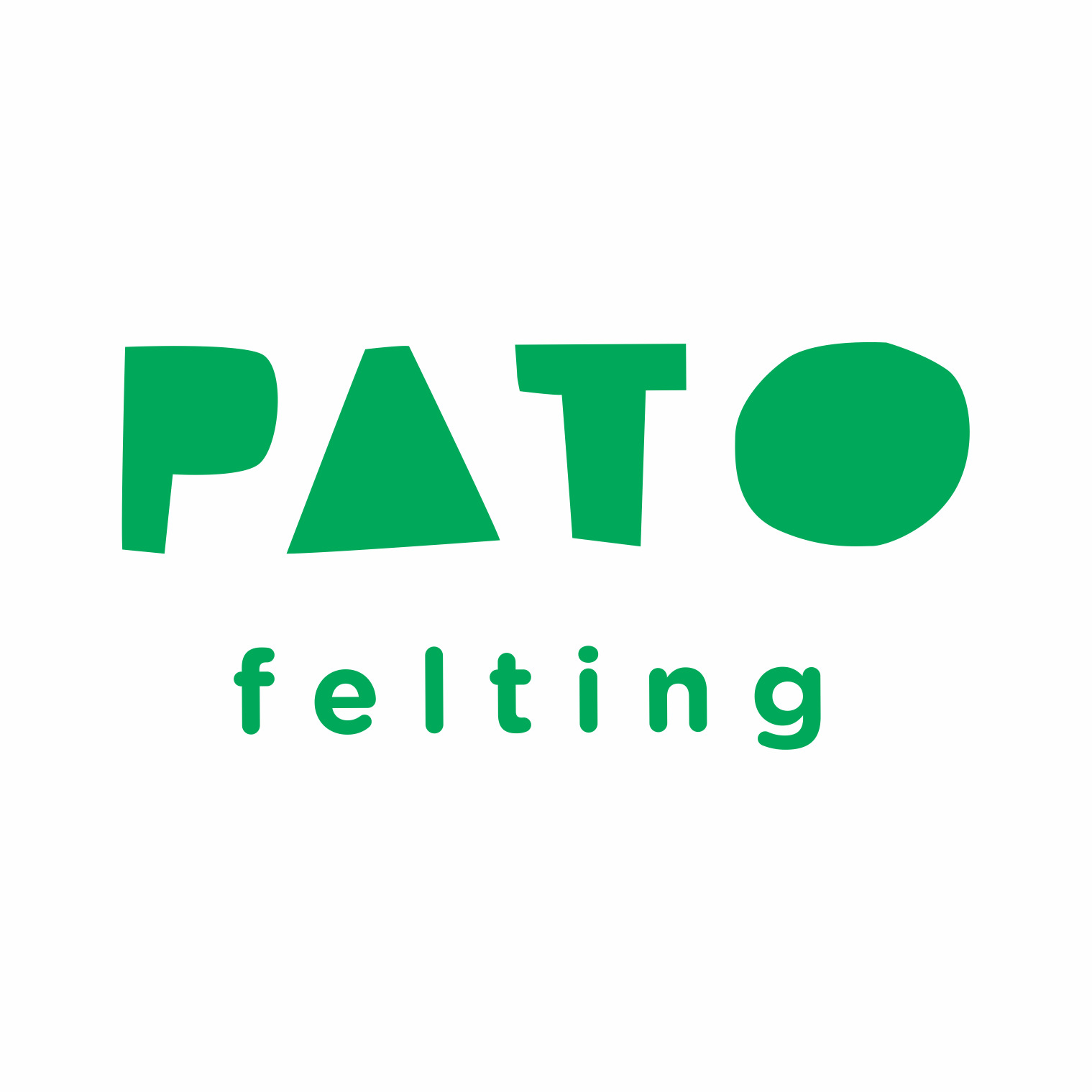 Logo Patofelting