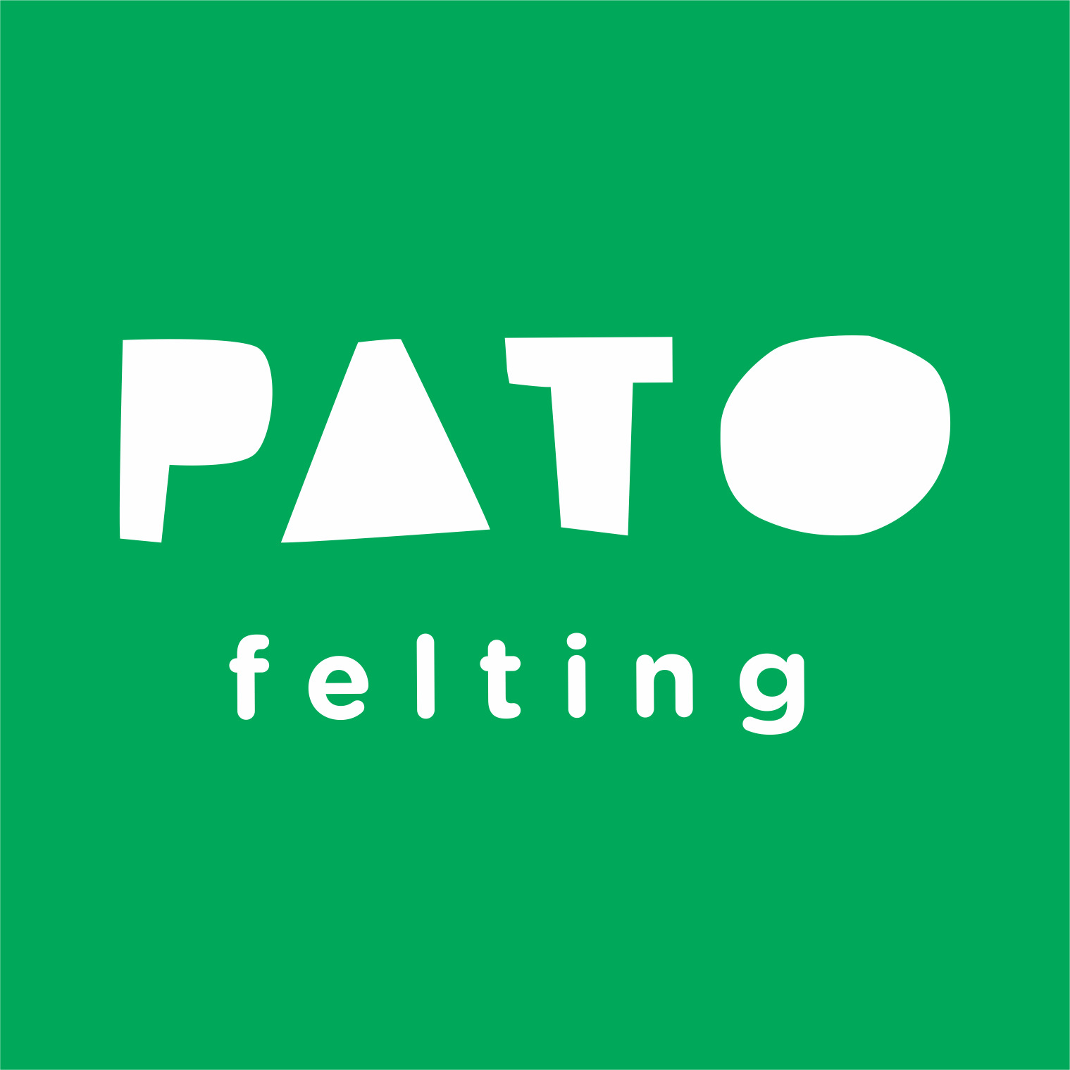Logo de Patofelting